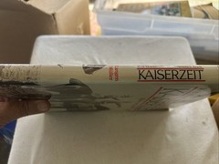 Die Kaiserzeit Bilder einer Epoche aus dem Archiv der Hofphotographen Oscar P3