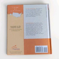 Georgia (Land of Liberty) by Jody Sullivan, Capstone Press 2003 HC