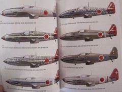 Osprey: Ki-61 and Ki-100 Aces – Aircraft of the Aces 114