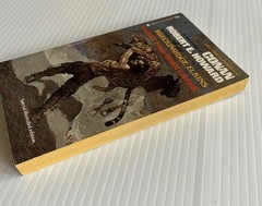 ROBERT E. HOWARD – A Gent From Bear Creek (Zebra 1st Print 1975 PB)*UNREAD VG+*