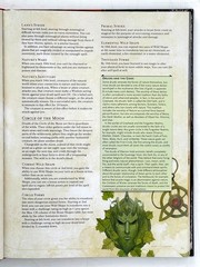 2018 Dungeons & Dragons Player’s Handbook HC VG