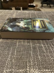 Horus Heresy, Warhammer 40K, Black Library. Damnation Of Pythos.