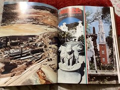 ARIZONA HIGHWAYS 1975 BOUND FULL YEAR, 12 ISSUES, EXC. COND/ FREE POSTAGE!!!!!