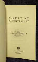 Creative Counterpart : Becoming the Woman, Wife, and Mother You’ve Longed to Be