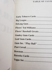 S & H Sports presents The National Baseball Card Price Guide 1976 240 Pages