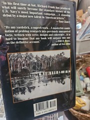 Guadalcanal : The Definitive Account of the Landmark Battle by Richard B. Frank