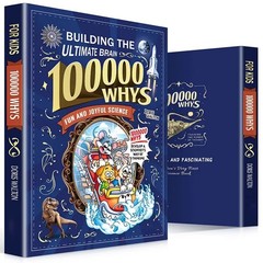 BUILDING THE ULTIMATE BRAIN 100000 WHYS Children’s Intellectual Encyclopedia ~