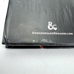 Dungeons & Dragons D&D 5e Core Rulebook Set Player’s Handbook DMG Monster Manual