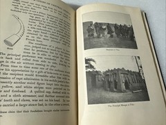 Chiefs and Cities of Central Africa, Across Lake Chad by way of British, HC 1971