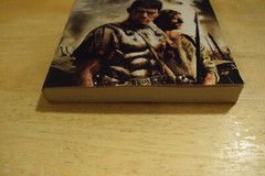 The Eagle by Rosemary Sutcliff (Square Fish, 2010) Paperback Good Condition
