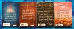 Complete Remnants Series / K. A. Applegate / Lot of 1-14