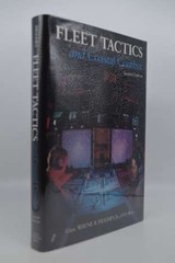 Fleet Tactics & Coastal Combat Wayne Hughes 2nd Edition HC