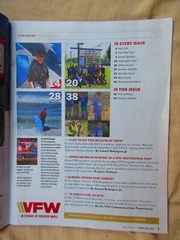 VFW Magazine August 2024