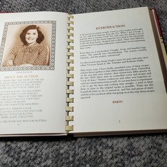 Forgotten Recipes Jaine Rodack 1981 Vintage Cookbook Wimmer Kitchen History