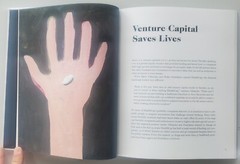 What’s Next Healthcap and the Art of Venture Capital Book Rachel Curtis Gravesen