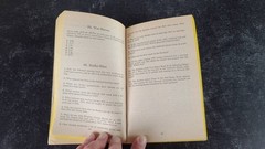 The Sports Nostalgia Quiz Book 3