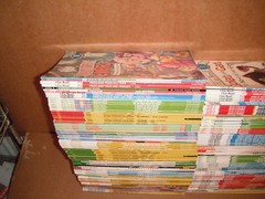 Lot of 100 Assorted Readers – Pre-Reader to Level 5 Paperback