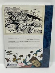 The Art of Fantastic Four by Stan Lee & Jack Kirby Dark Horse Comics HC Sealed