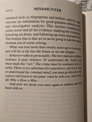 Mindhunter: Inside the FBI’s Elite Serial Crime Unit – Paperback