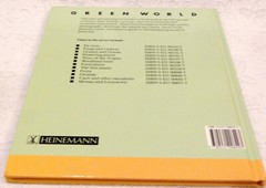 Orchids Green World Deni Bown 1991 Heinemann Educational Books, Ltd.