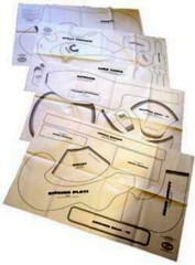 Complete Saddlemaking Course: Book, DVD & Patterns PLUS Saddle Savvy Book at 50%