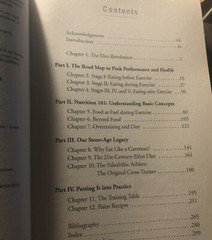 The Paleo Diet for Athletes A Nutritional Formula Peak Athletic Book Fast Ship