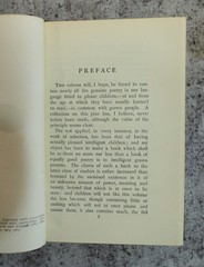 The Childrens Garland, C Patmore 1905. Full Leather Fine Binding by Root & Son