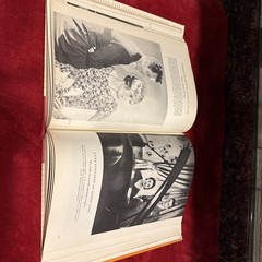 VANITY FAIR 1960 Cavalcade of the 1920s and 1930s Hardcover Book Viking Press