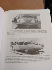 „STUDEBAKER’S FINEST” John Bridges Hard Cover ,Dust Jacket