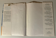 Robert McCloskey signed „Time Of Wonder” Viking 1957 1985 HC Beautiful Maine
