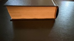 Willmington’s Bible Handbook by Harold L. Willmington (1997, Hardcover)