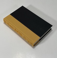 First Edition HARRY POTTER AND THE CURSED CHILD Hardcover 1st Printing SCRIPT