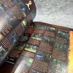 Buffy the Vampire Slayer: Chaos Bleeds – Prima Strategy Guide (Paperback)