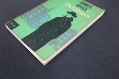 Dubliners James Joyce 1964 Fourteenth Printing Compass Books Viking Press PB