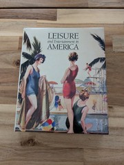 Donna R. Braden LEISURE AND ENTERTAINMENT IN AMERICA 1988 – Kreskin collection