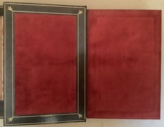 Nanson, Fridtjof Dr. FARTHEST NORTH, 1897, FIRST AMERICAN ED. FULL CALF BINDING.