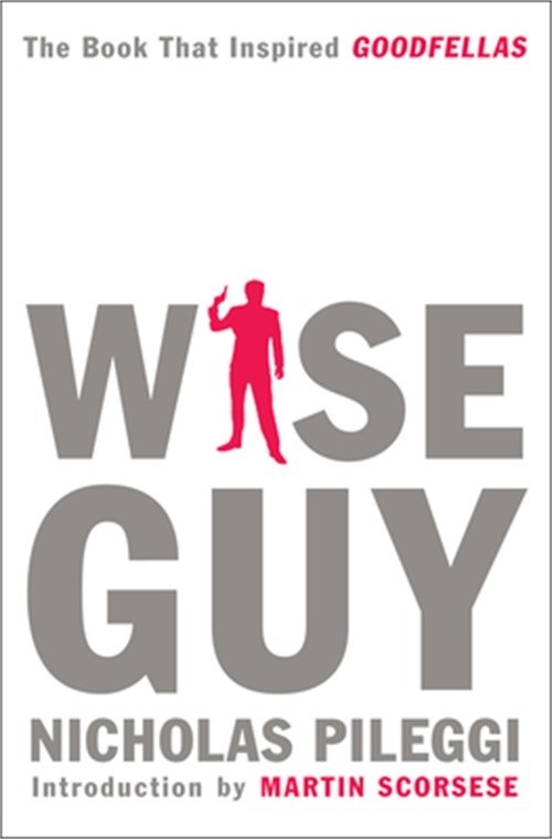 Wiseguy (Paperback or Softback)