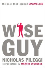 Wiseguy (Paperback or Softback)