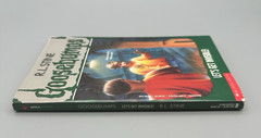 Goosebumps #6 Let’s Get Invisible unnumbered 1st print R. L. Stine 1993 pb