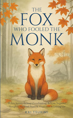 The Fox Who Fooled the Monk – 33 Zen Stories: Stop Overthinking, Release Negativ