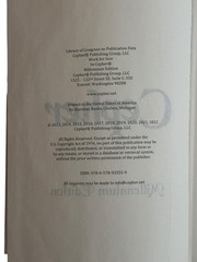 Cepher Bible Millennium Edition Hardcover 2022 Custom Indexed Pristine Condition