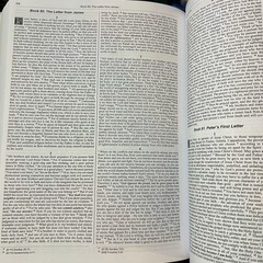 The Complete Ethiopian Bible in English (Hardcover) Apocrypha Enoch Ezras…