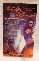 Mixed Set Of 4 Paranormal And Supernatural Books – Used Great Condition HC PB