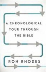A Chronological Tour Through the Bible by Rhodes, Ron