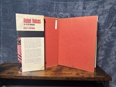 Rebel Voices: An I.W.W. Anthology