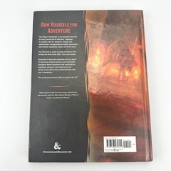 Dungeons & Dragons D&D 5e Core Rulebook Set Player’s Handbook DMG Monster Manual