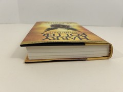 Harry Potter and the Cursed Child Special Rehearsal Ed. Script Parts 1&2 1st Ed.