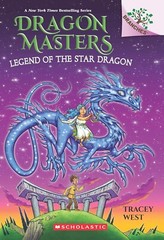 Dragon Masters 8 book Series Set Collection Books 21-28 by Tracey West Paperback