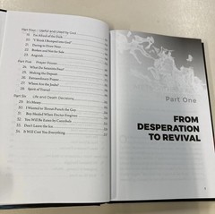 Creating A Habitation For God’s Glory HC Todd Smith 2020 Destiny Image As New