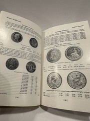 A Guide Book of English Coins , 19 & 20th Centuries by Kenneth E. Bressett 1975